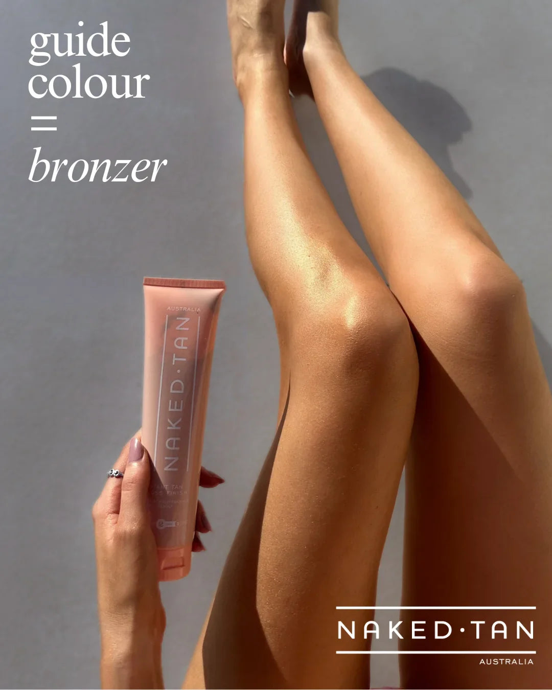 Cosmetic Bronzer vs DHA: What’s Really Tanning Your Skin?
