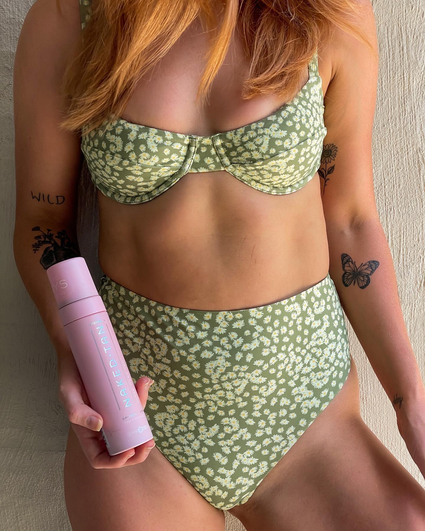 How to Tan Your Hands Without Them Looking Unnatural