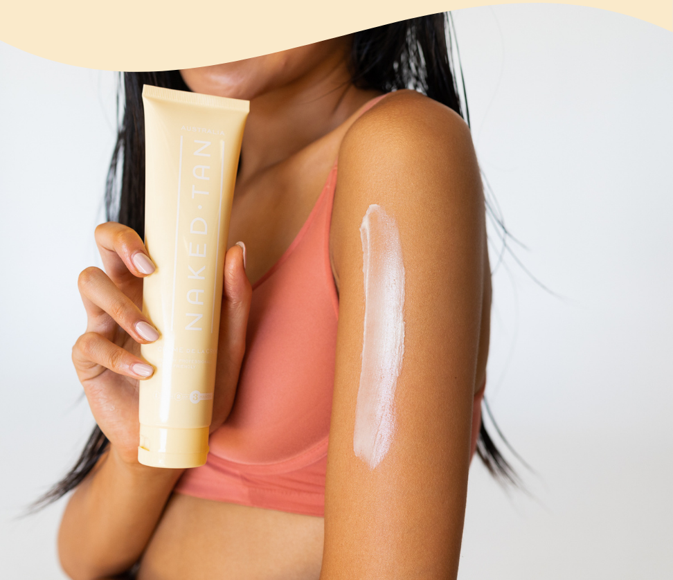 Life Happens, But Your Tan Can Last! ✨ The Ultimate Beauty Appointment Order: Hair, Body, Nails & Tan