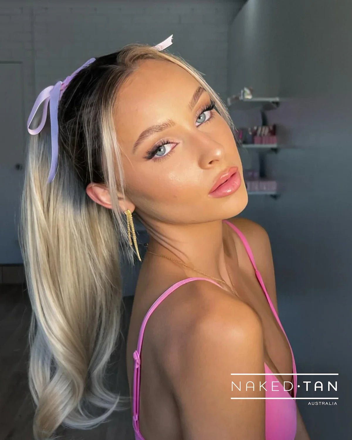Confessions of a Tan Addict: Real Talk, Real Struggles, Real Glow