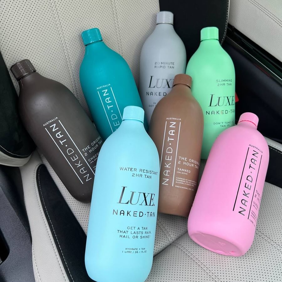 Why Clients Choose Naked Tan Salons Over Other Spray Tan Brands