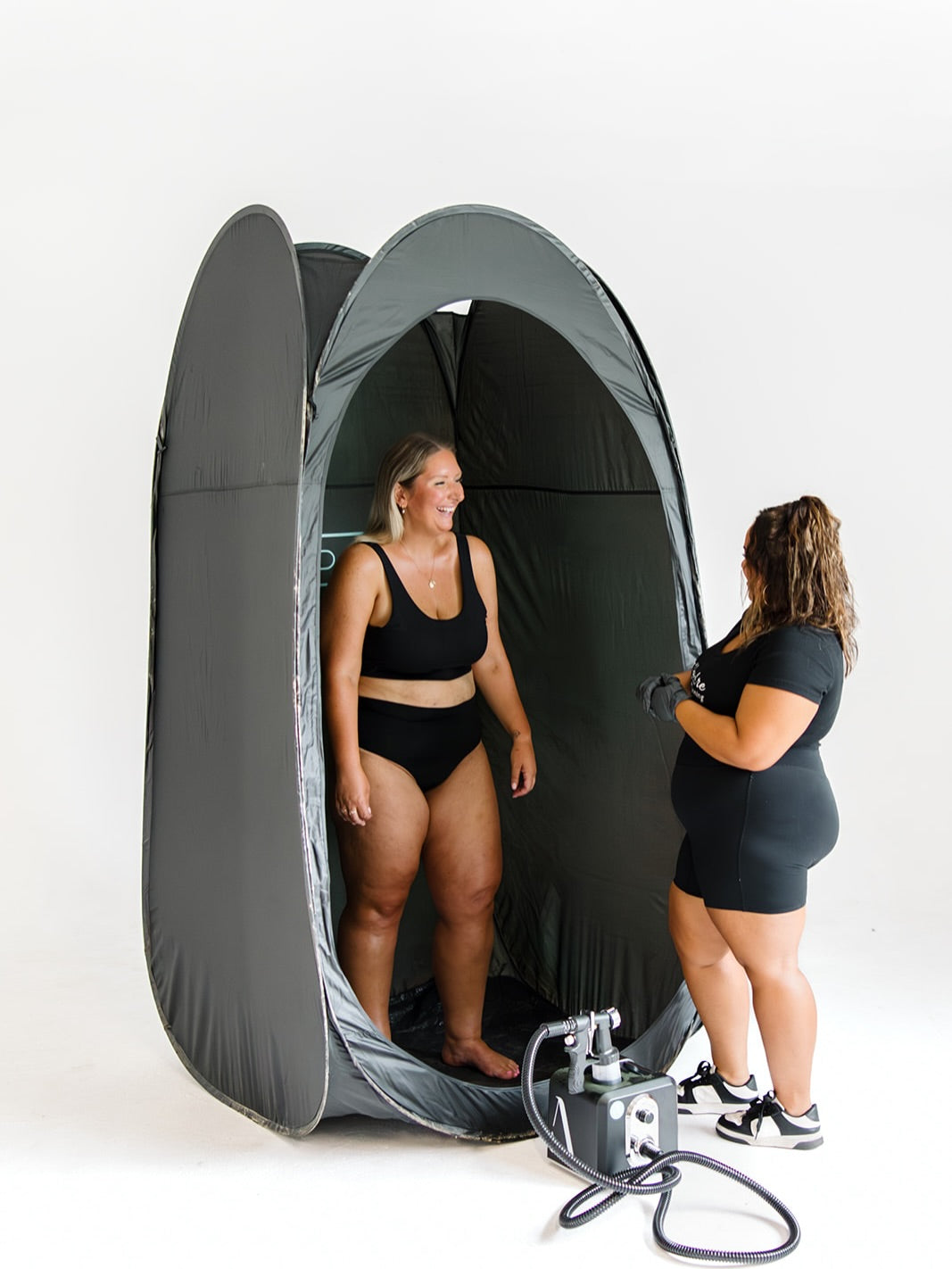 The Real Reason Your Tan Gets Dots: Shaving and Shower Timing Explained