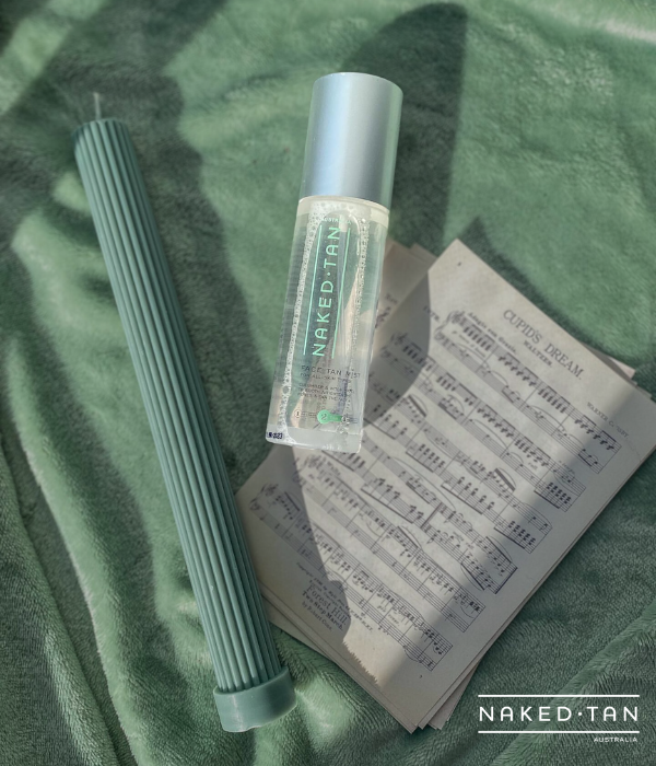 Face Tan Mist Explained: Hydration, Glow & Skincare in One