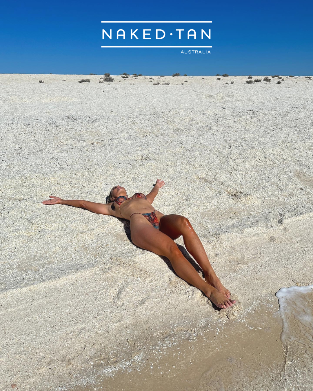 Addressing Common Self-Tanning Mistakes (And How to Fix Them!)