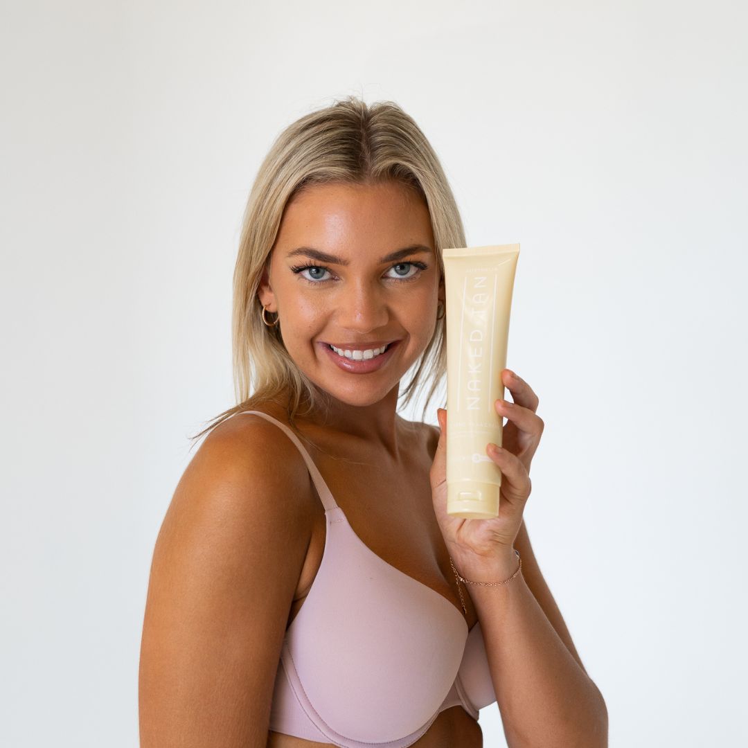 How To Maintain Your Tan In Winter