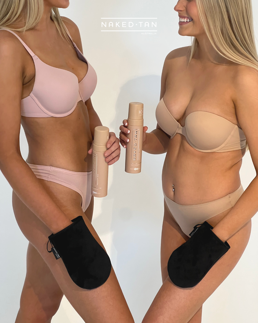 The Clean Girl Glow: How to Get a Subtle, Radiant Tan Naturally