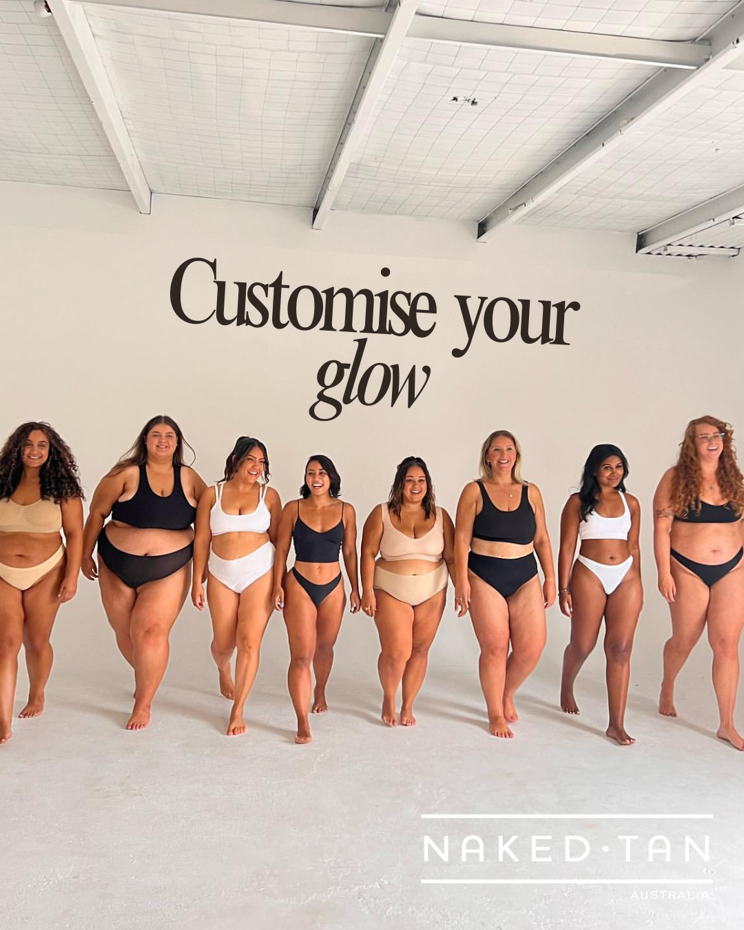 Custom-Blended Tans: Using Colour Theory for Your Perfect Naked Tan