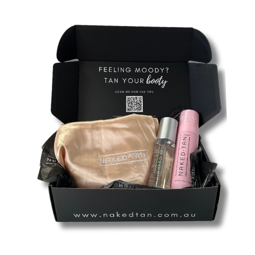 Mothers Day Gift Pack - Ultra Dark Mousse