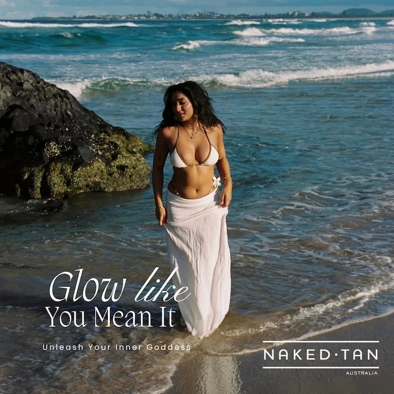 Can I Tan with Tattoos? Here’s How to Protect Your Ink