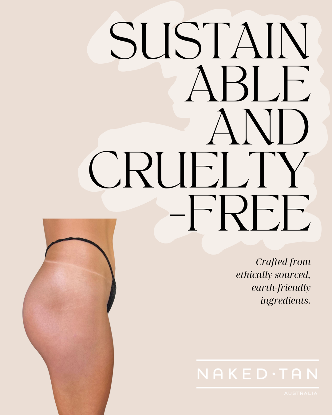 Cruelty-Free & Sustainable Beauty - Lets Talk!