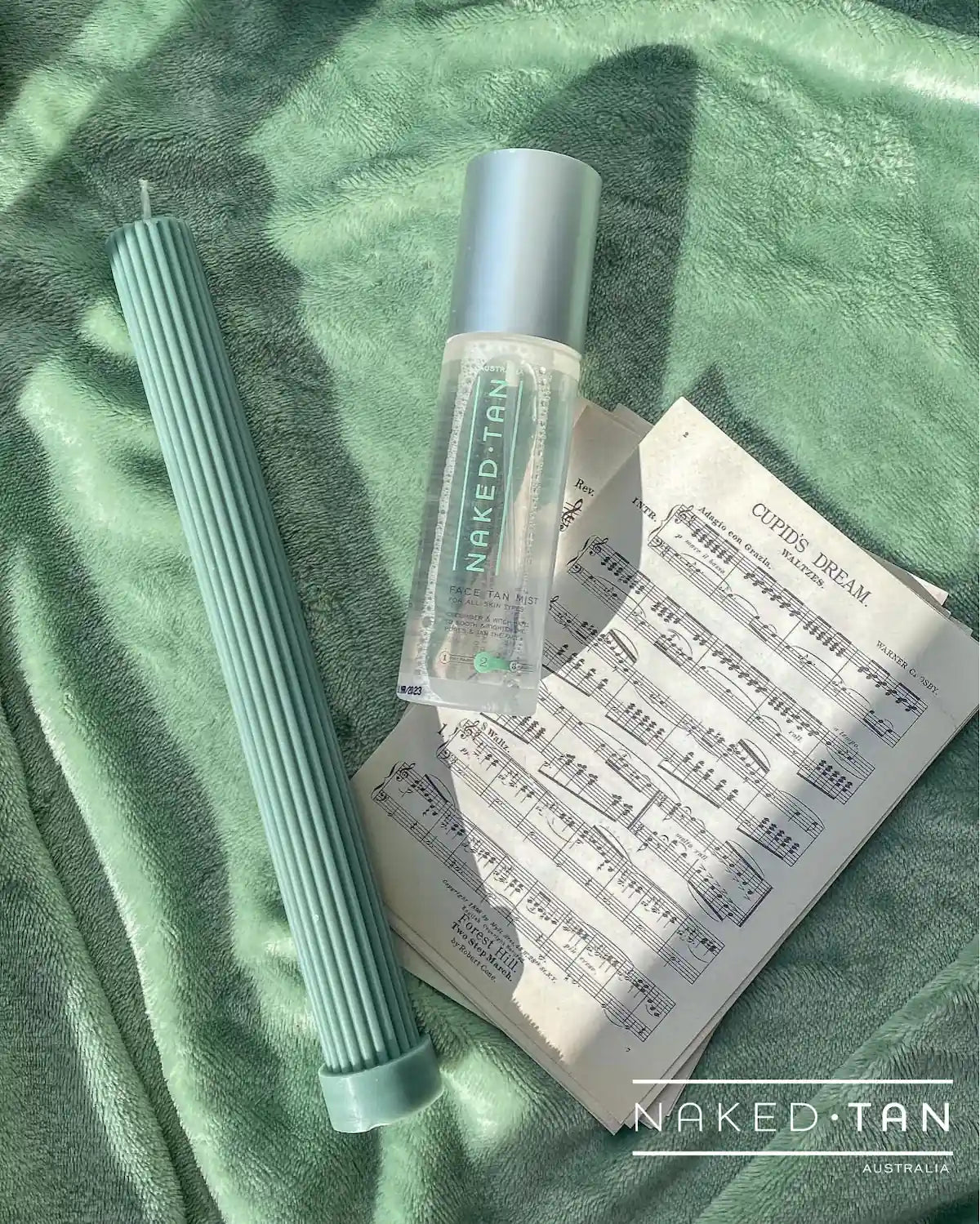 Face Tan Mist Explained: Hydration, Glow & Skincare in One