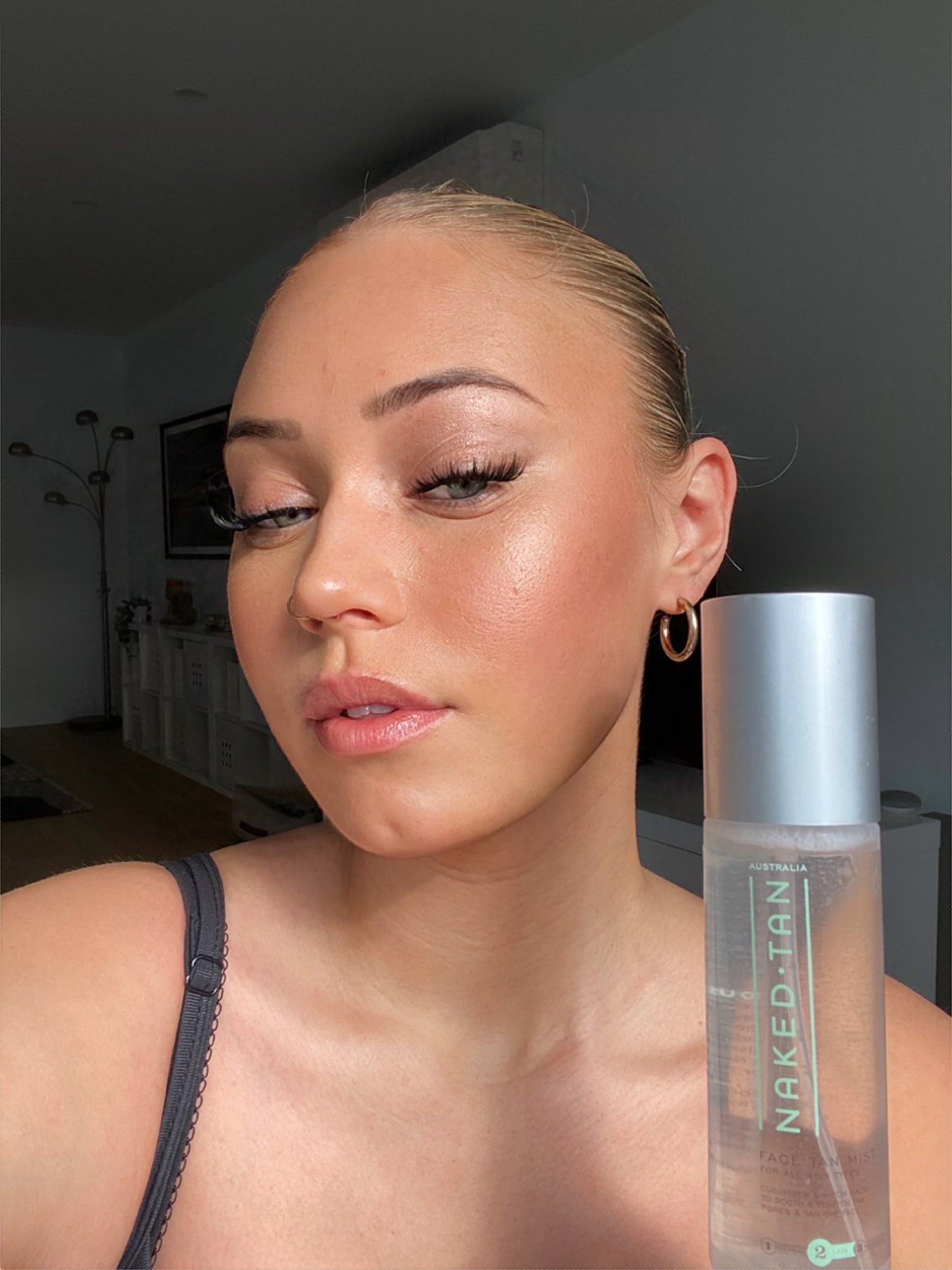 Why Your Face Tan Matters More Than You Think