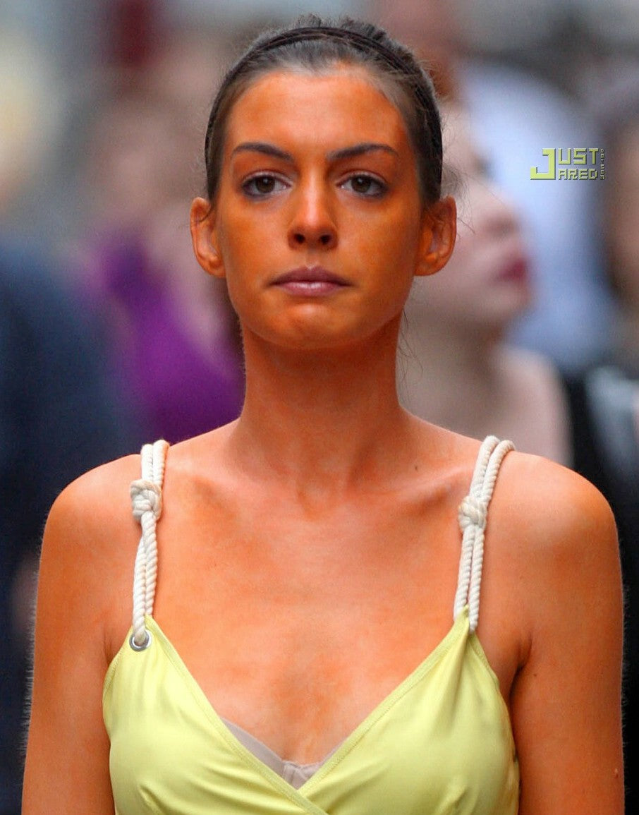 Why Did My Last Spray Tan Turn Orange? Let’s Talk, Babe.