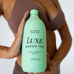 Naked Tan Slimming Solution - 2 Hour Tan