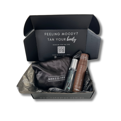 Mothers Day Gift Pack - Dark Mousse