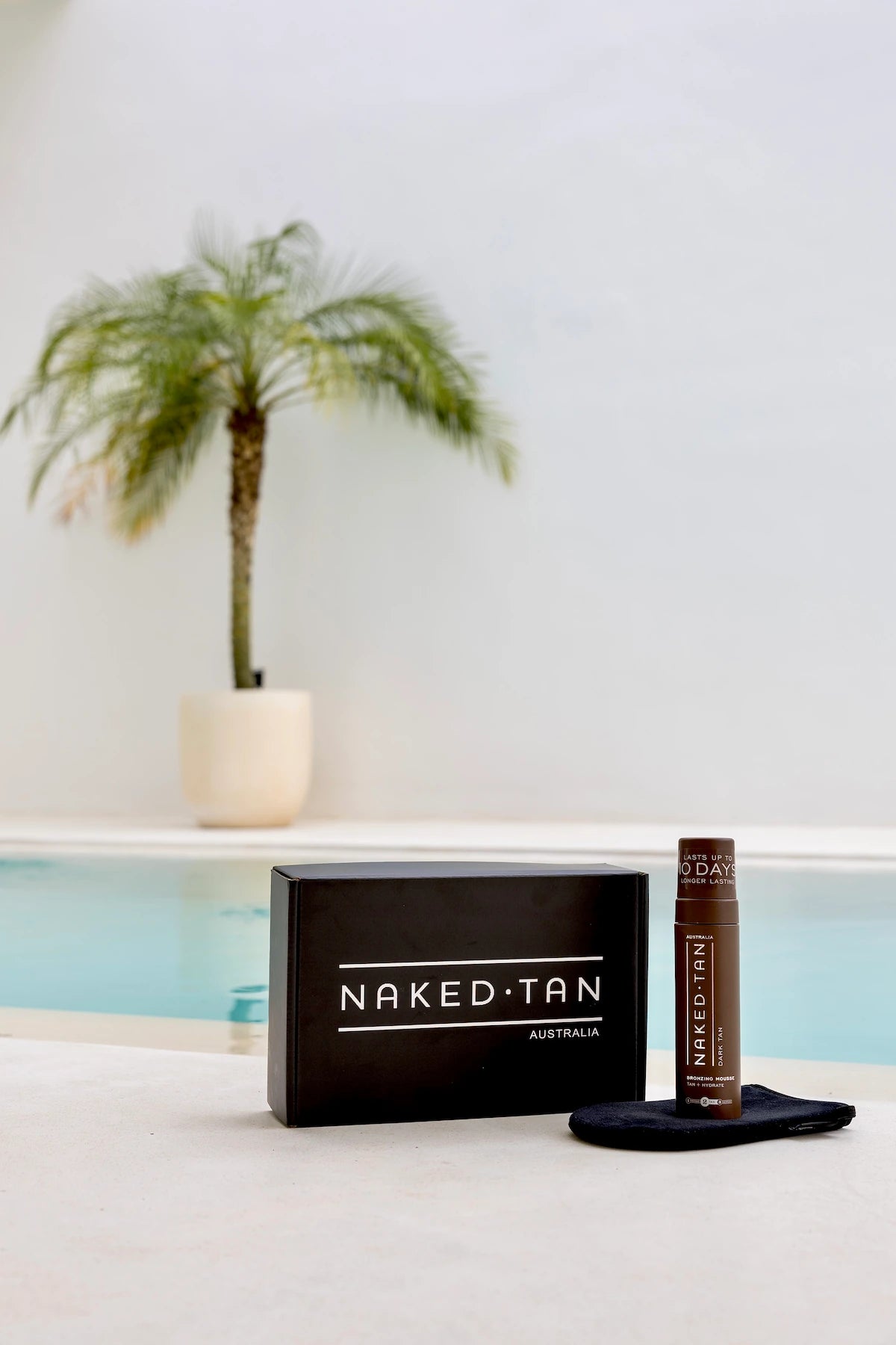 Self Tan Gift Pack