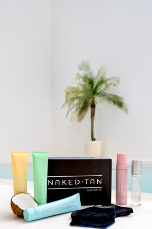 Exclusive Tanning Deals | SALE | Naked Tan - Naked Tan