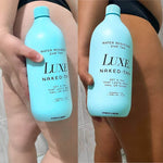 Naked Tan Water Resistant Solution - 2Hour Tan
